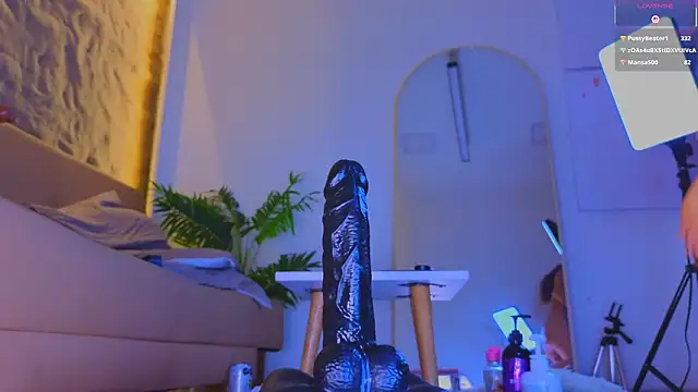 Isa__Blanc's Live XXX Chat