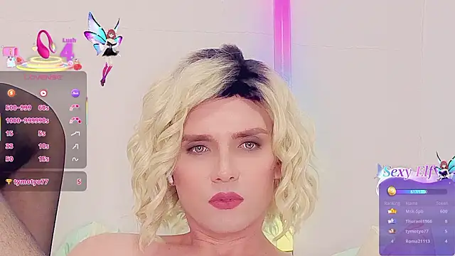 Zagadka55555 Webcam Show