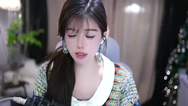 Czat XXX na żywo – Cecily