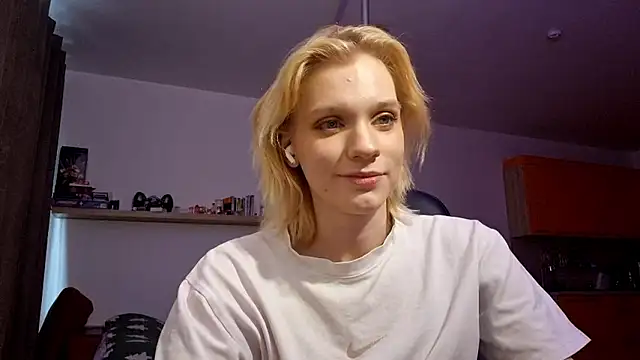 AuraNevera Live XXX-Chat