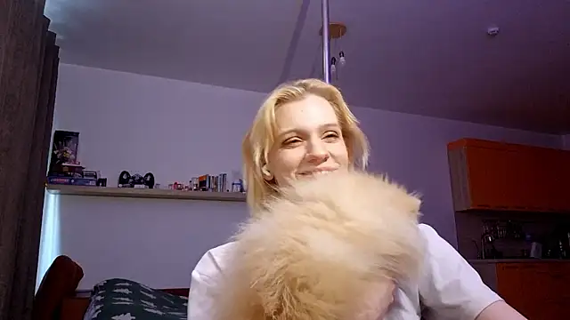 AuraNevera Live XXX Chat