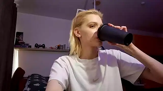 Chat XXX en directo de AuraNevera