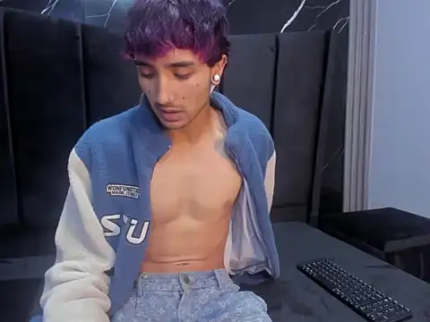 KrisX_hl – webcam-show