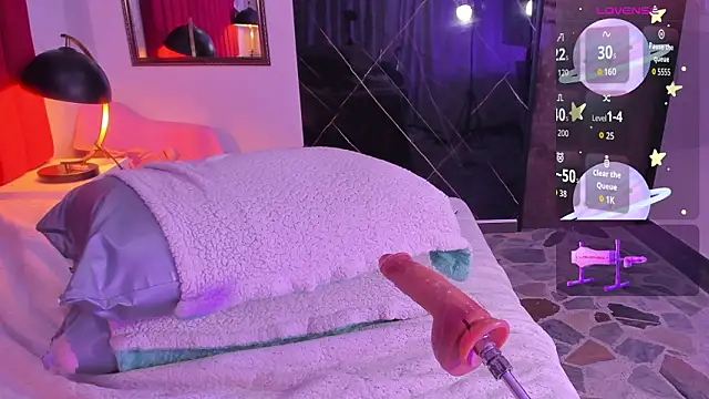 eimy_jones_ Live XXX Chat