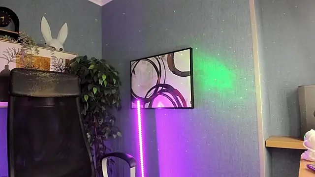 Chat XXX ao vivo de AlexxSweet