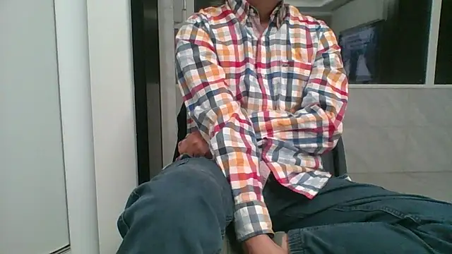 Show de webcam de nole_china7