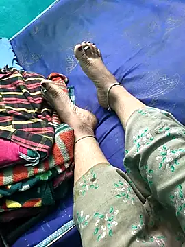 Villageanuty 라이브 XXX 채팅