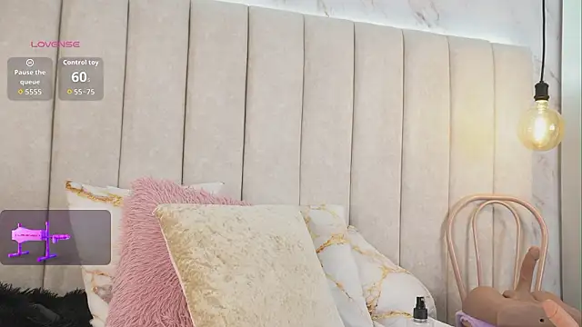 Chat XXX ao vivo de Annyy_Rosse