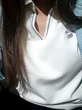 Congee-666 élő XXX-chatje