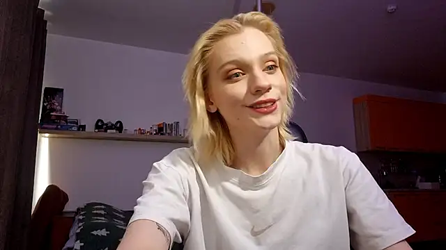 Chat XXX ao vivo de AuraNevera