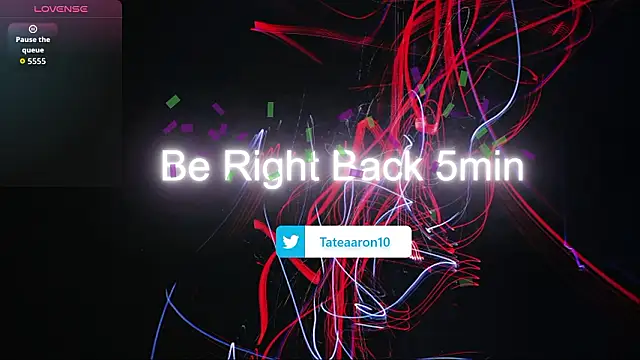 Aaron_TateのライブXXXチャット