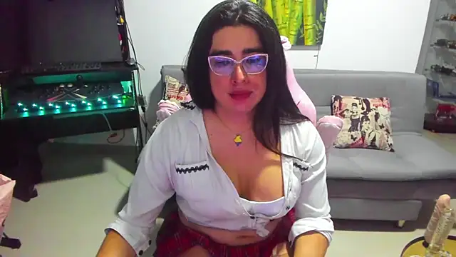 Khalifa_Gold – Live XXX-chat