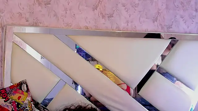 Benny_and_MarkのライブXXXチャット