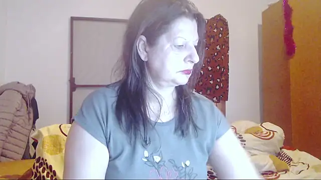 ExtasyMature Webcam show