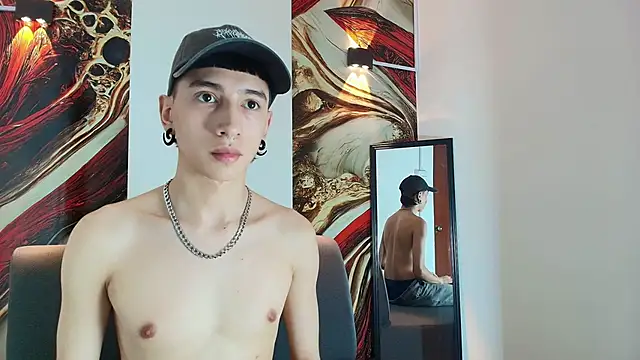 lian_cameron: απευθείας συνομιλία ΧΧΧ