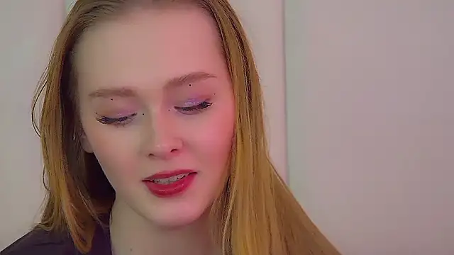 دردشة AgataFoxley الجنسية المباشرة