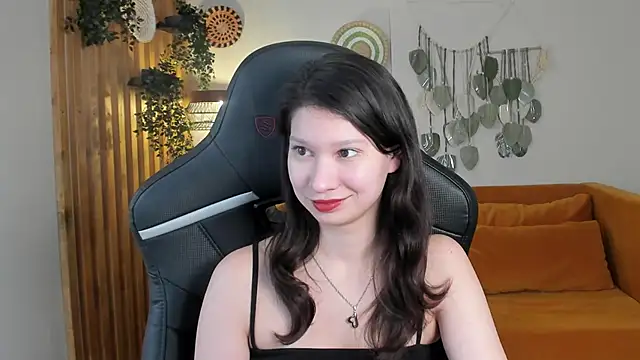 SaraDenars Chat XXX in diretta