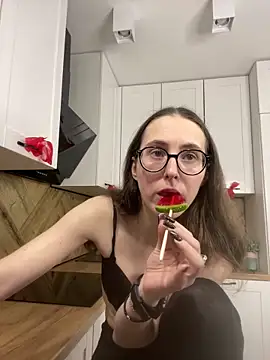 MartiniiSelenna – Live XXX-chat