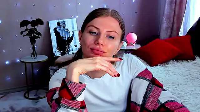 JinnaGreat   – Live XXX-chat