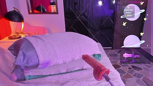 eimy_jones_ – Live XXX-chat