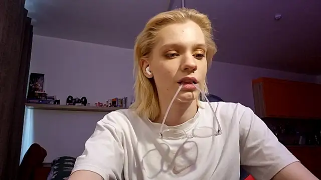 AuraNevera – Live XXX-chat