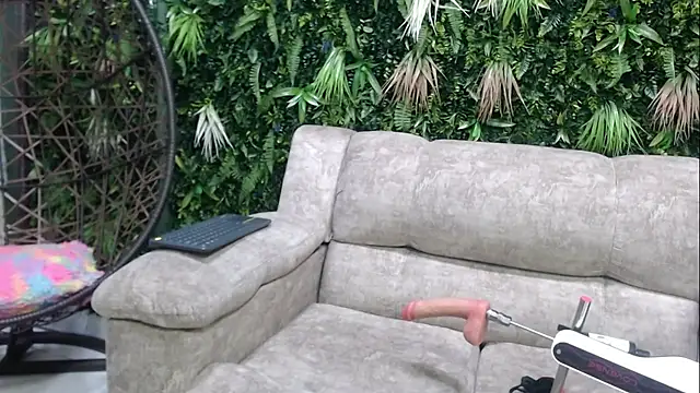 دردشة Katana_Rose الجنسية المباشرة