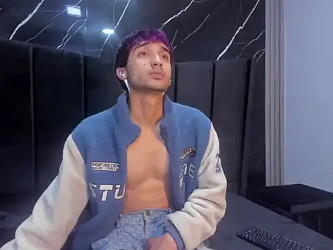 KrisX_hl's Live XXX Chat