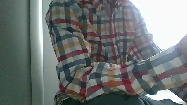 nole_china7: διαδικτυακό σόου στην κάμερα