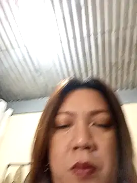 TSHotandSpicy's Webcam Show