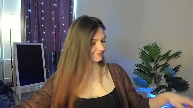 แ ชท XXX สดของ luna_lust_212