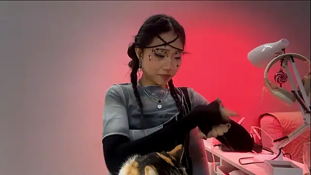 SweetMiaXO 现场XXX聊天