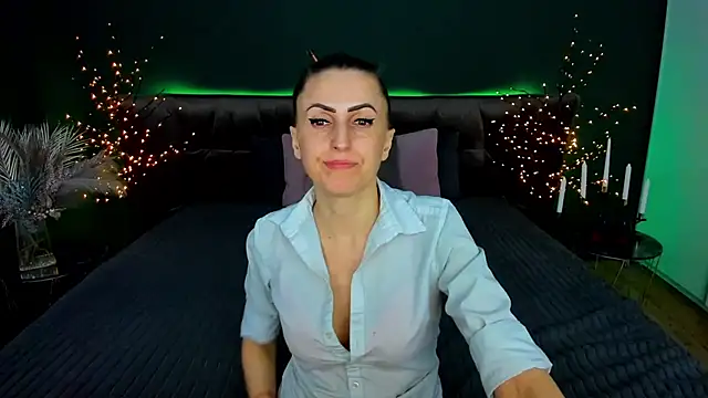 แชท XXX สดของ Rebecca_Diamond