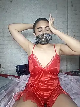 Chat XXX en directo de _Shimmerlyn_