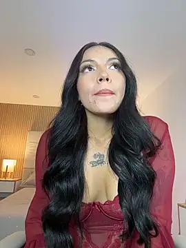 แชท XXX สดของ Baby_Venuss