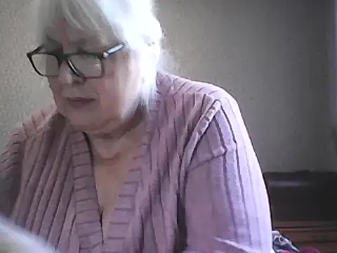 Pertunjukan Kamera Web Alexia64231