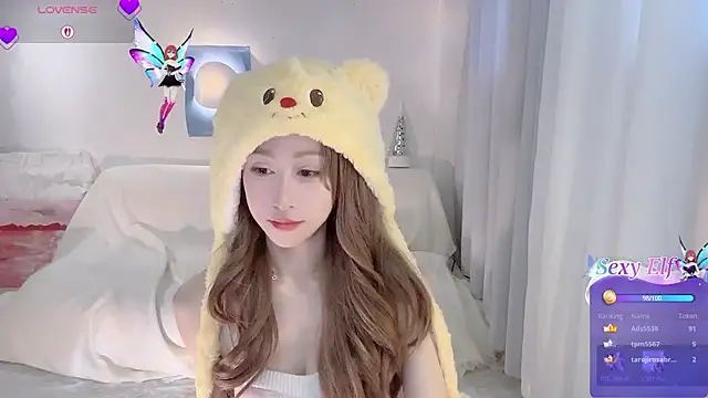 Fayebae_11 라이브 XXX 채팅