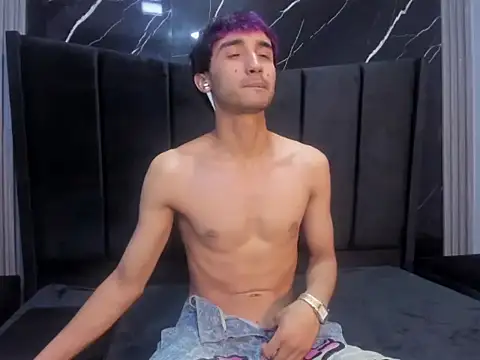 KrisX_hln Live XXX chat