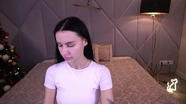 Chatroom XXX en direct de Snow_WhiteeeX