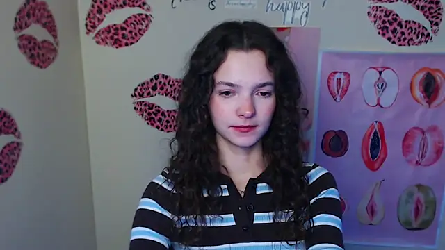 Chatroom XXX en direct de _SusieSu_