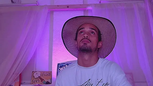 Show de Laila_asher na webcam