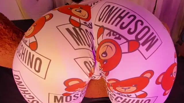 Czat XXX na żywo – Gabby_Haze