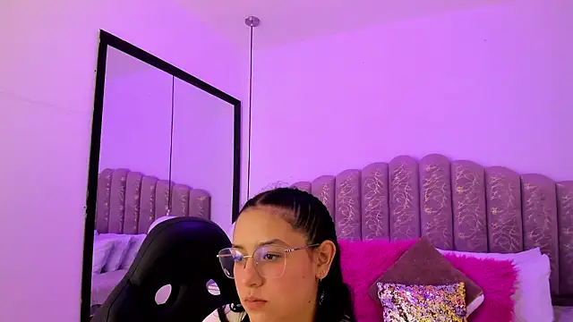 Czat XXX na żywo – Amy_Ferreira