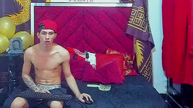 Chat +18 de Pride_couple ao vivo