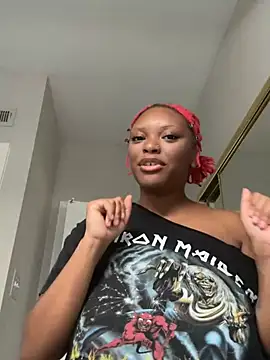 แชท XXX สดของ goddess_ali1