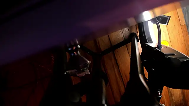 Chatroom XXX en direct de Kitty_Bms_