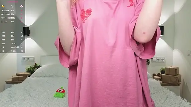 GhisllaineWestler Live XXX-Chat