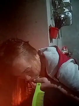 cutebobi – Naživo XXX chat