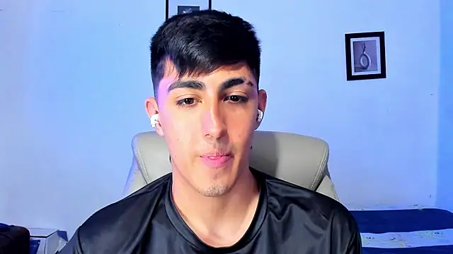 babyted272 Webcam-Show