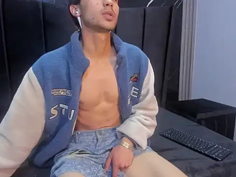 KrisX_hl Chat XXX live