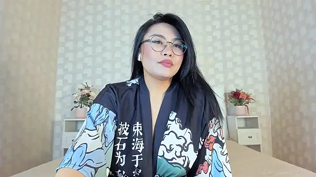 Sembang XXX Secara Langsung NatsumiHun